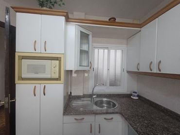 Piso en venta en Centro - Juan Flórez - Plaza Pontevedra