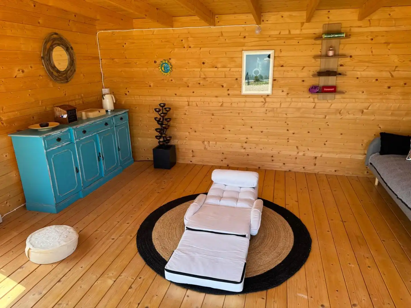 Wohnzimmer von Grundstücke zur Miete in Jerez de la Frontera