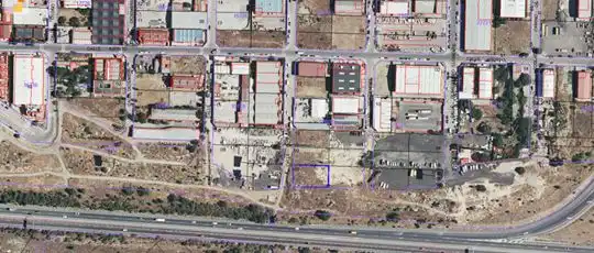 Terreno industrial en venta en 238P Calle de Octubre, imagen 5