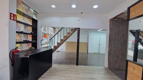 Photo 4 of Premises for sale in Calle José María Escuza, Sabino Arana - Jesuitas, Bilbao