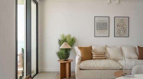 Foto 5 de Piso en venta en Marítimo Pablo Ruiz Picasso, La Malagueta - Monte Sancha, Málaga