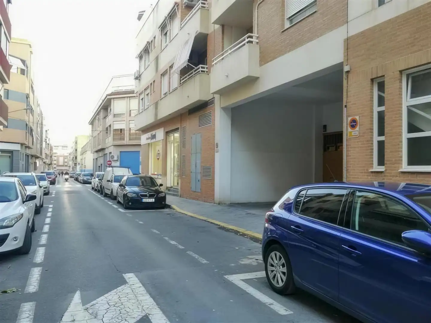 Individuale in vendita a Calle Santa Cecilia, imagen 3
