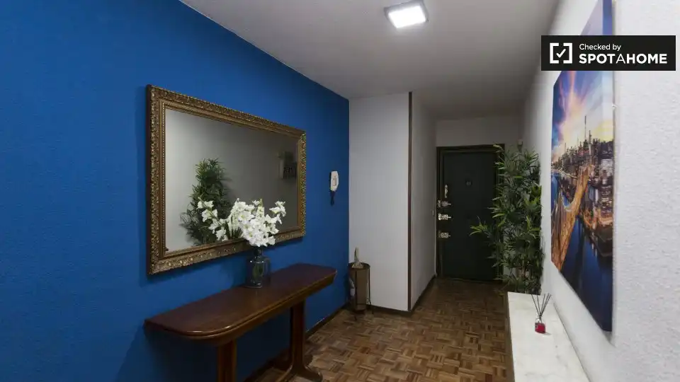 Habitació a Venecia - Nueva Alcalá