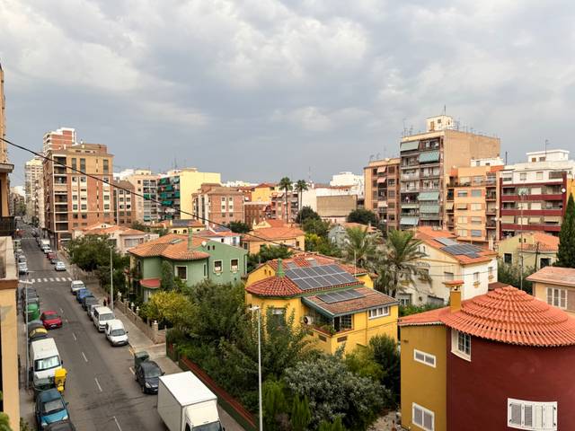 Piso en Venta en Carrer del Mestre Ripollés, 48 en Parque Geólogo José Royo Gómez