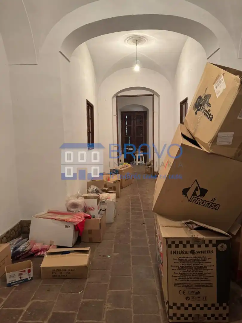 Habitatge amb terrassa en venda a Plaza España, imagen 12