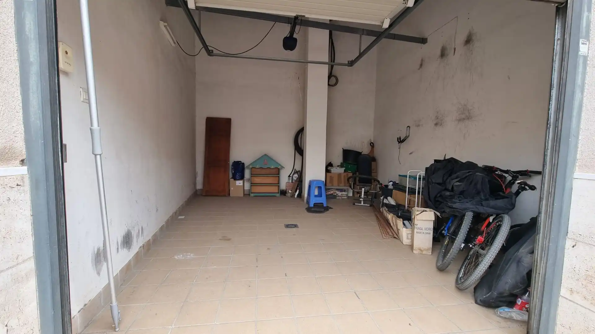 Local en venta en Roquetas de Mar