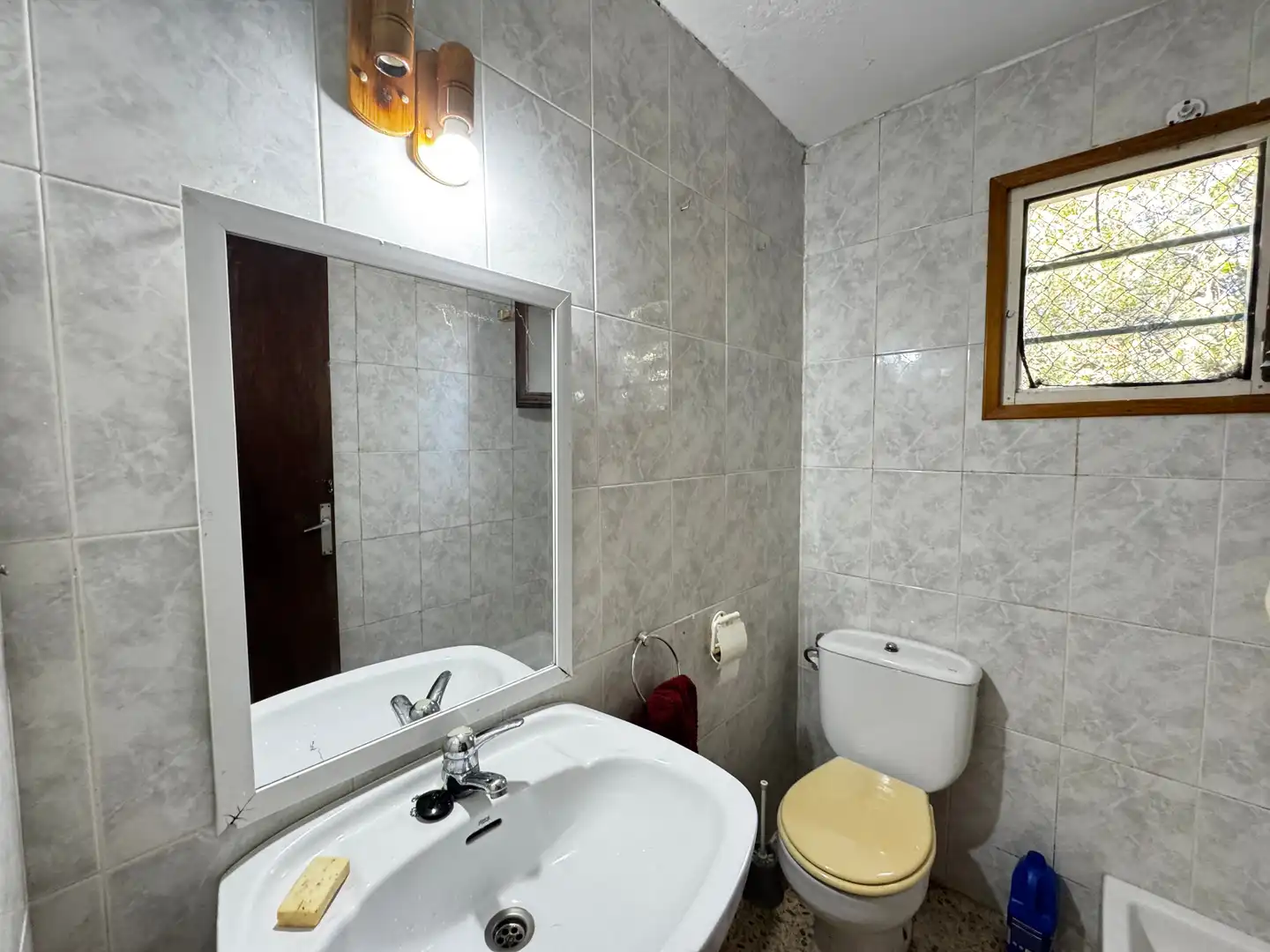 Badezimmer von Residential zum Verkauf in Sant Pere de Vilamajor