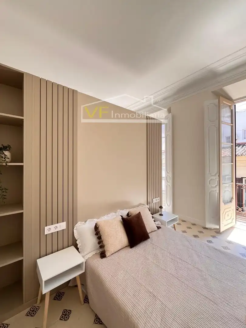 Appartement avec terrasse à vendre à Calle NIÑO DE GUEVARA, imagen 19