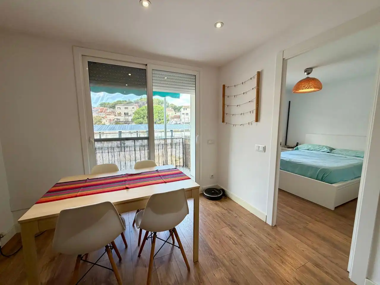 Flat with terrace for sale in Montcada Centre - La Ribera, imagen 25