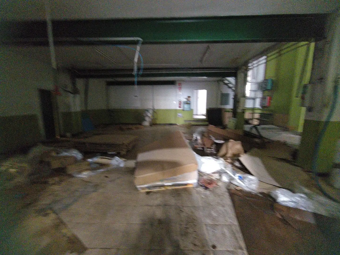 Industrial building to rent in Zona Nord, imagen 14