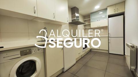 Foto 5 de Pis de lloguer a De San Mateo, Justicia - Chueca, Madrid