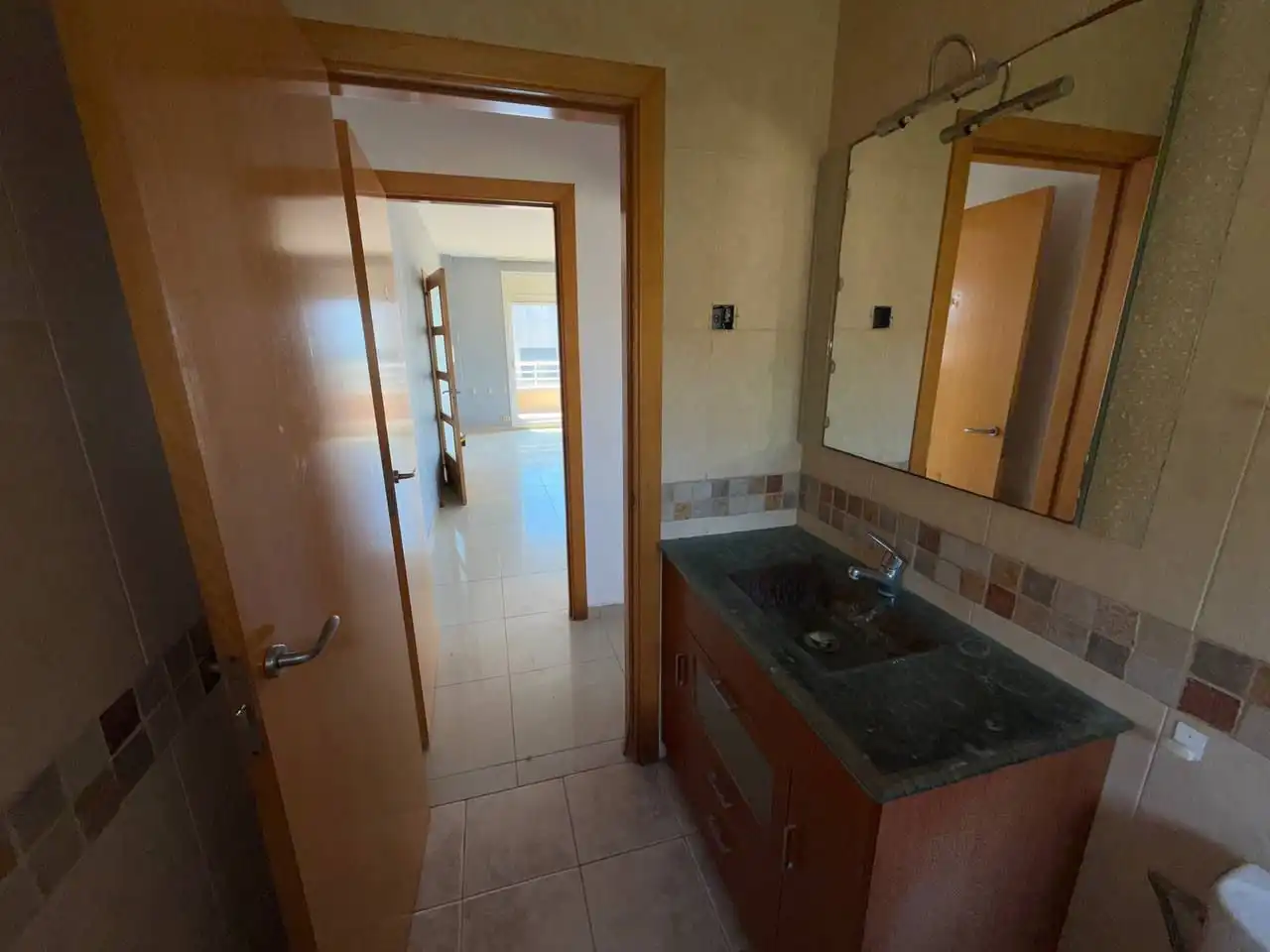 Bany de Casa o xalet en venda en Calafell