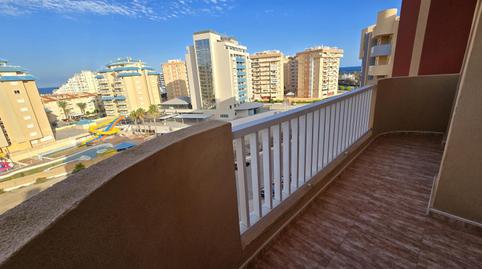 Photo 5 of Flat for sale in Pl Poligono G-1  Pto Menor, 1453, Tomás Maestre, La Manga del Mar Menor