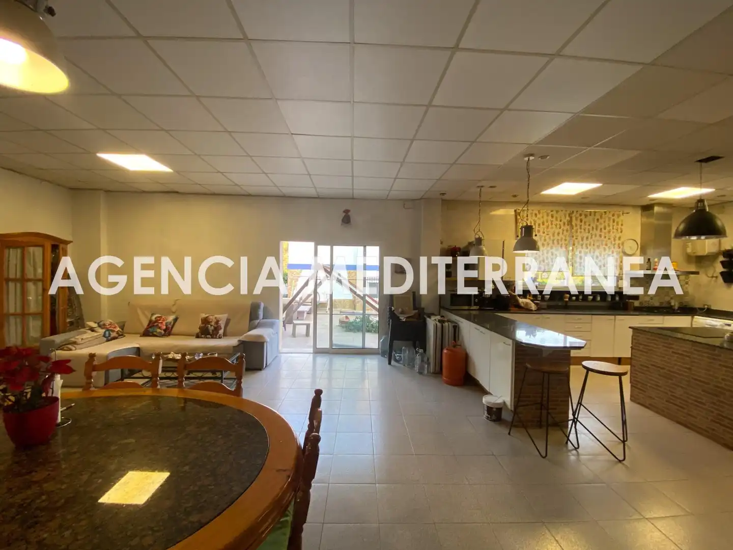 Villa avec terrasse à vendre à Olocau, imagen 40
