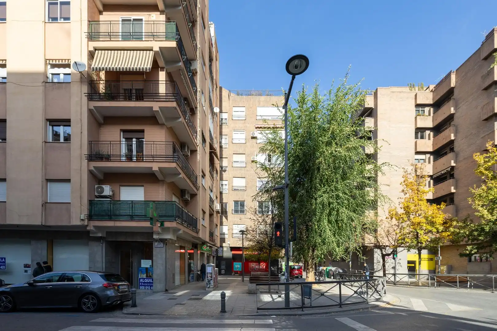 Piso con terraza en venta en Calle TRAJANO, imagen 34