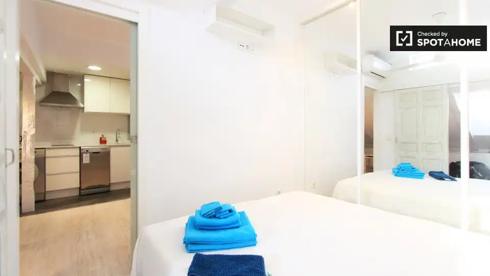 Appartement à louer à Centro, imagen 13