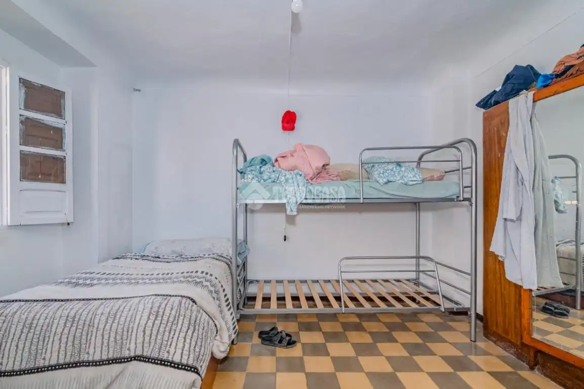 Bedroom of Houses for sale in Loja