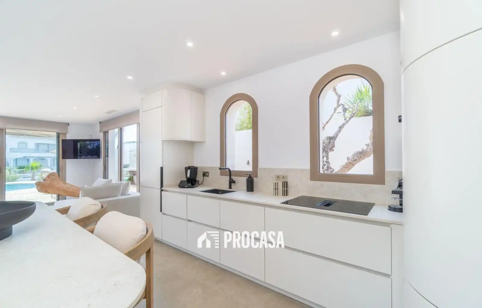 Chalet con piscina en venta en Segre, imagen 41