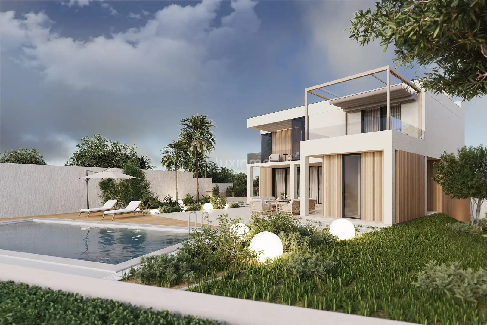 Villa avec terrasse à vendre à Oltamar - Cucarres, imagen 6