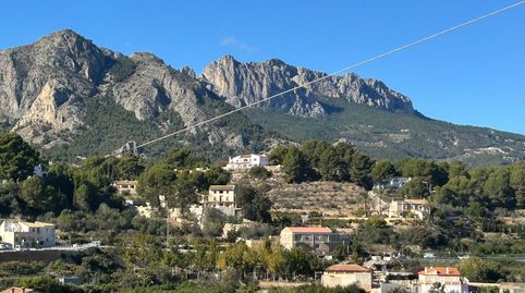 Oportunidad única en Polop, Alicante!