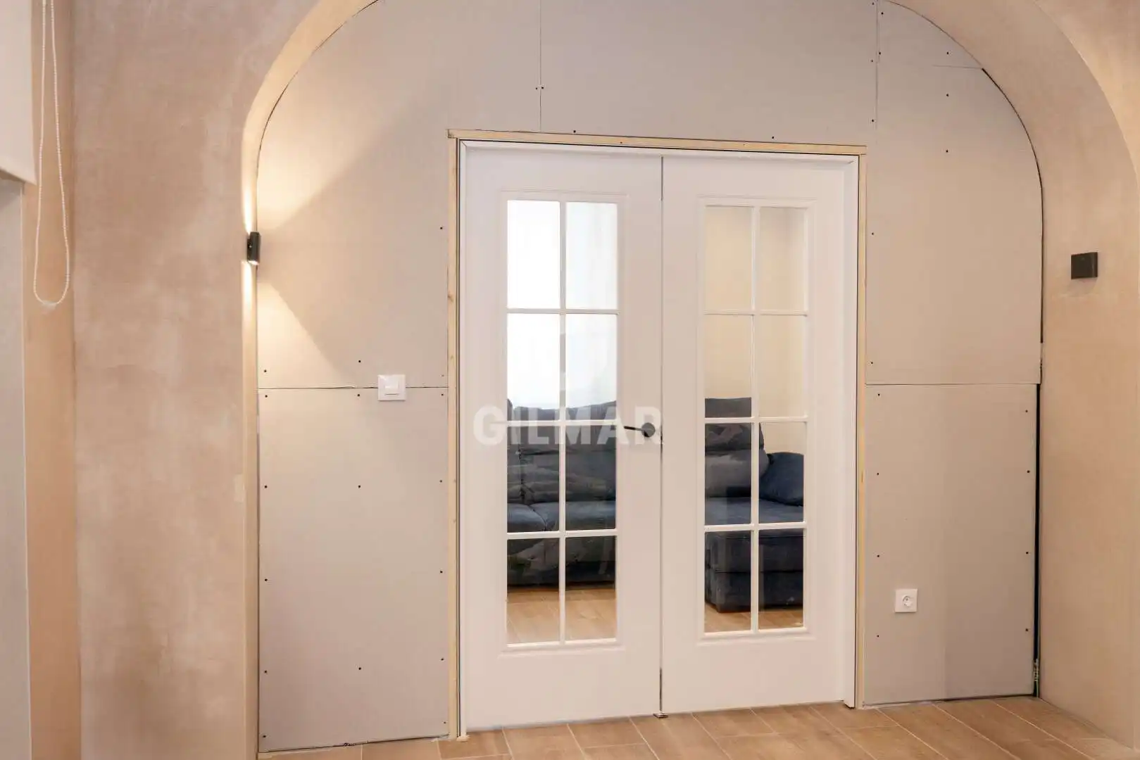 Planta baja en venta en El Puerto de Santa María con Calefacción