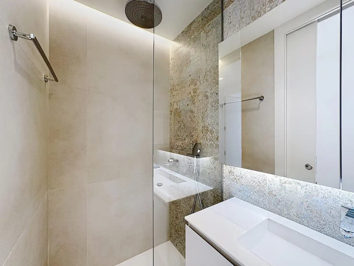 Chalet con piscina en venta en Cumbre del Sol, imagen 72