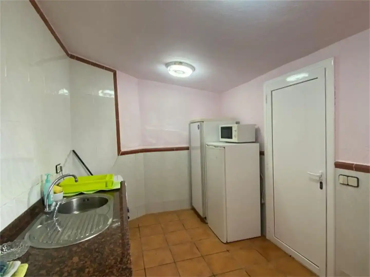 Cocina de Casa o chalet en venta en Tordera con Piscina y Balcón