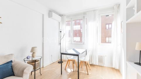 Foto 3 de Apartament en venda a Calle Ferrer del Rio, Guindalera,  Madrid Capital