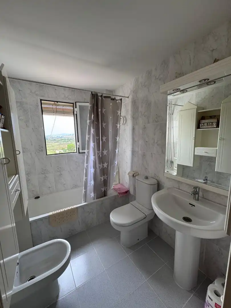 Apartamento de alquiler en Camino MAR, Playa del Puig