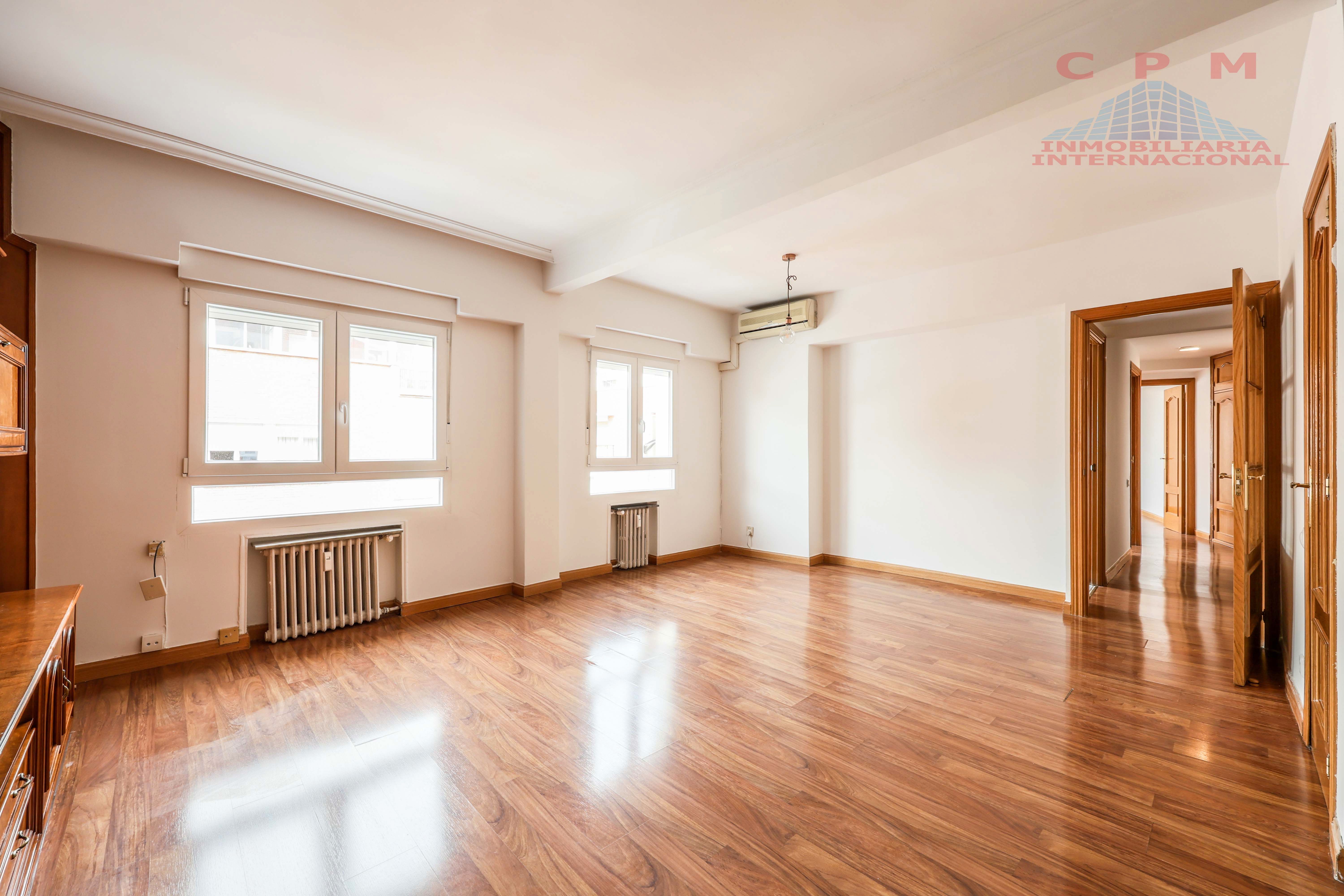 Pis de lloguer a Prosperidad