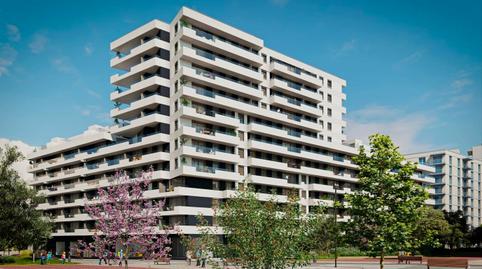 Foto 4 de vivienda de obra nueva en Piso en venta en La Plana, Barcelona