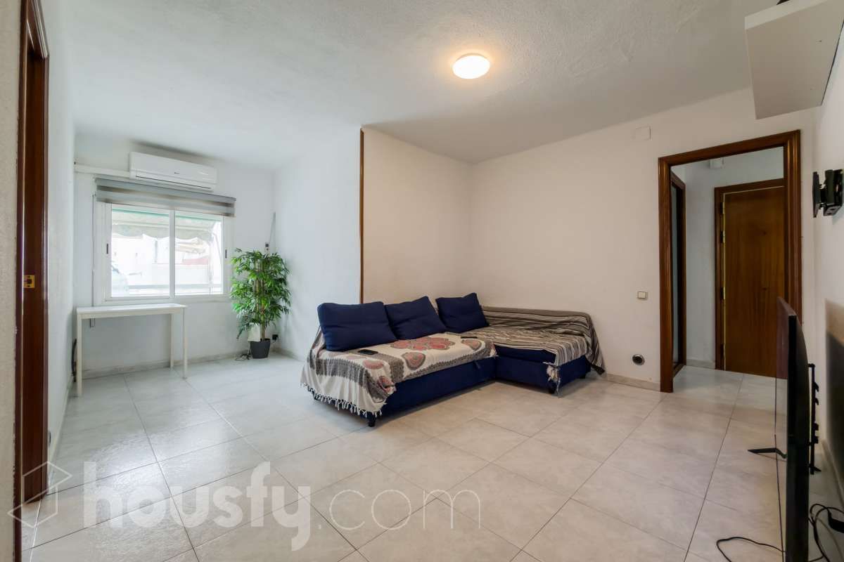 Flat for sale in CL ENRIC CASANOVAS, ., La Prosperitat, Nou Barris