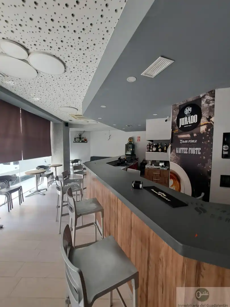 Local comercial en venda a Lorca Ciudad, imagen 11
