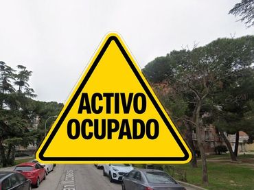 Wohnung zum Verkauf in Usera
