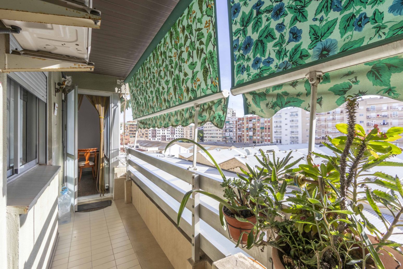 Flat for sale in Camí Fondo, Camins al Grau