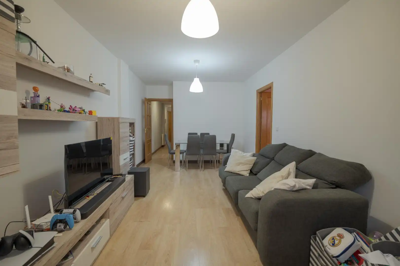 Piso con ascensor en venta en Calle HABANA 3, imagen 21