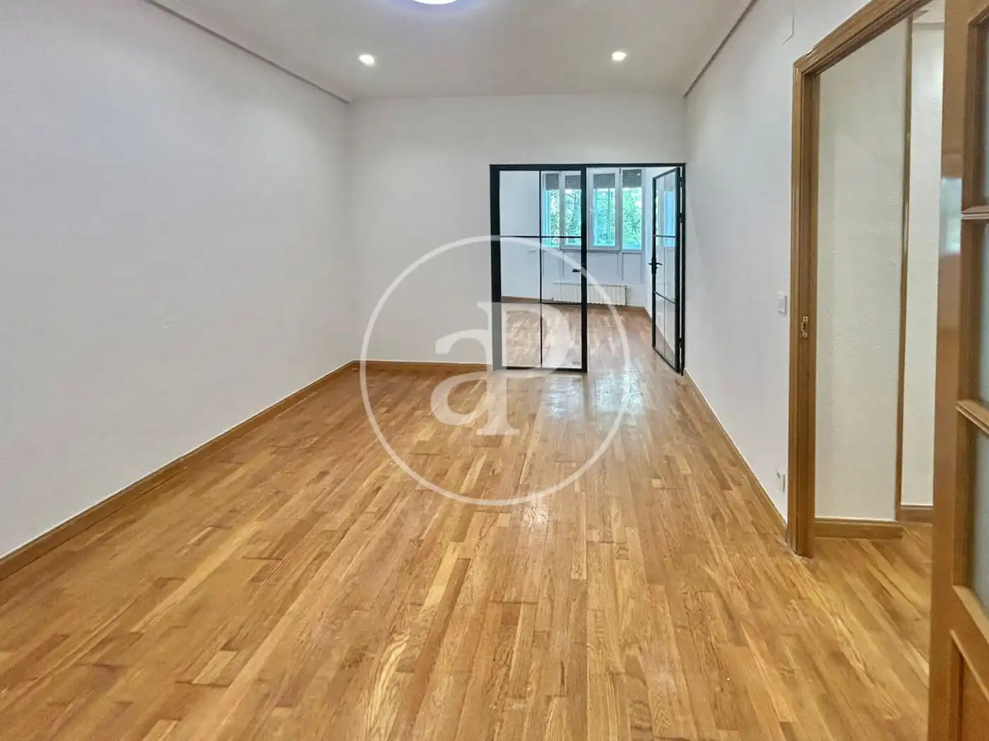 Piso en venta en  Madrid Capital con Aire acondicionado y Calefacción