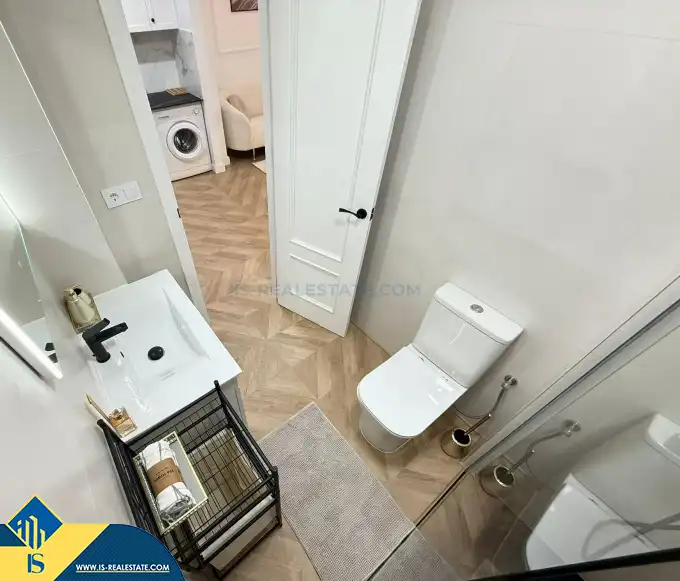 Wohnung mit Pool zum Verkauf in Centro, imagen 18
