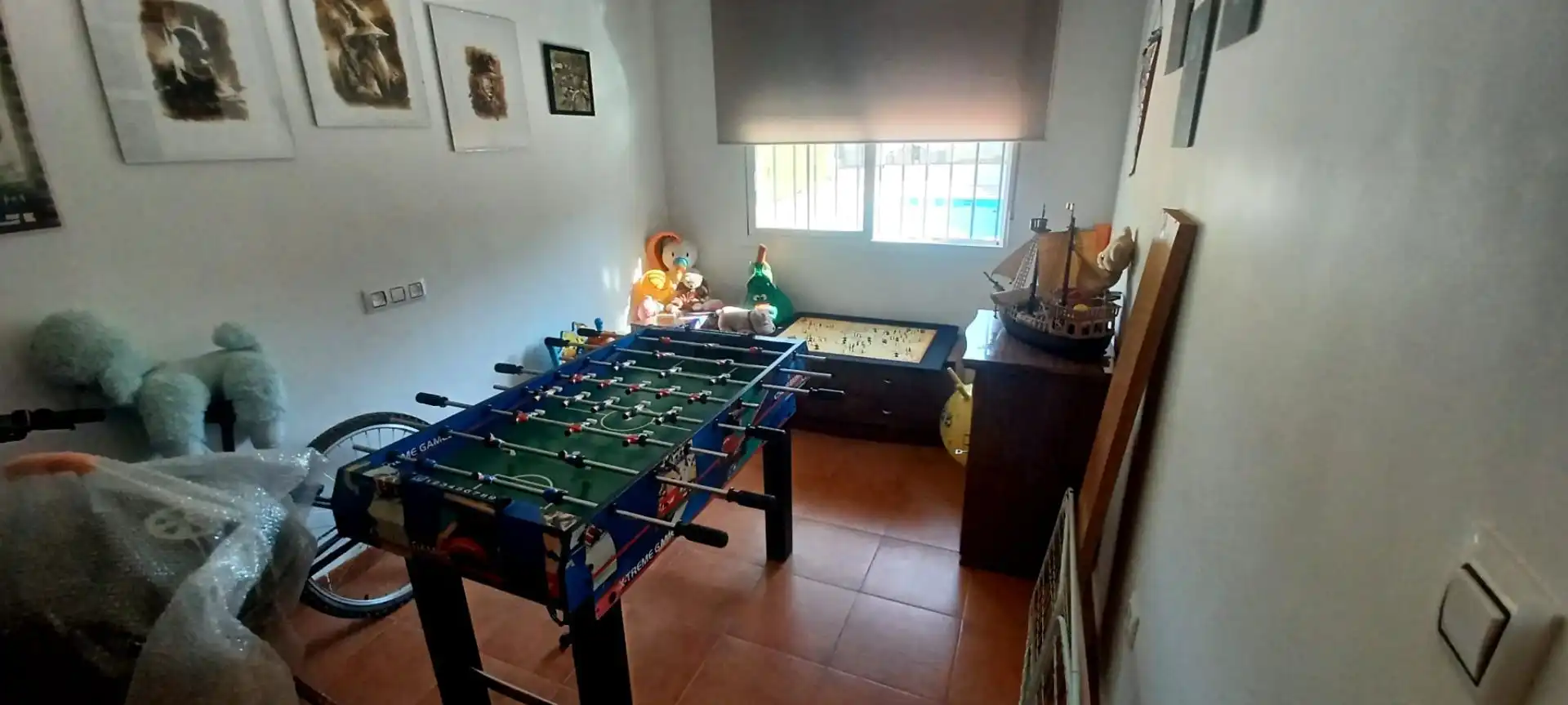 Casa con piscina in vendita a Castilblanco de los Arroyos, imagen 20