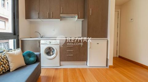 Photo 3 of Flat to rent in Berruguete, Madrid