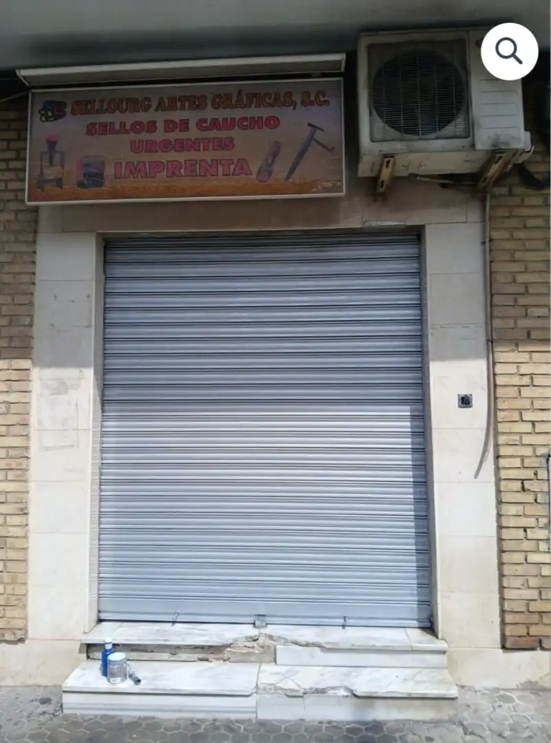 Geschaftsraum zur Miete in Sevilla
