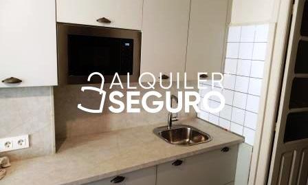 Photo 2 of Flat to rent in Mayor, Salvatierra / Agurain, Araba - Álava