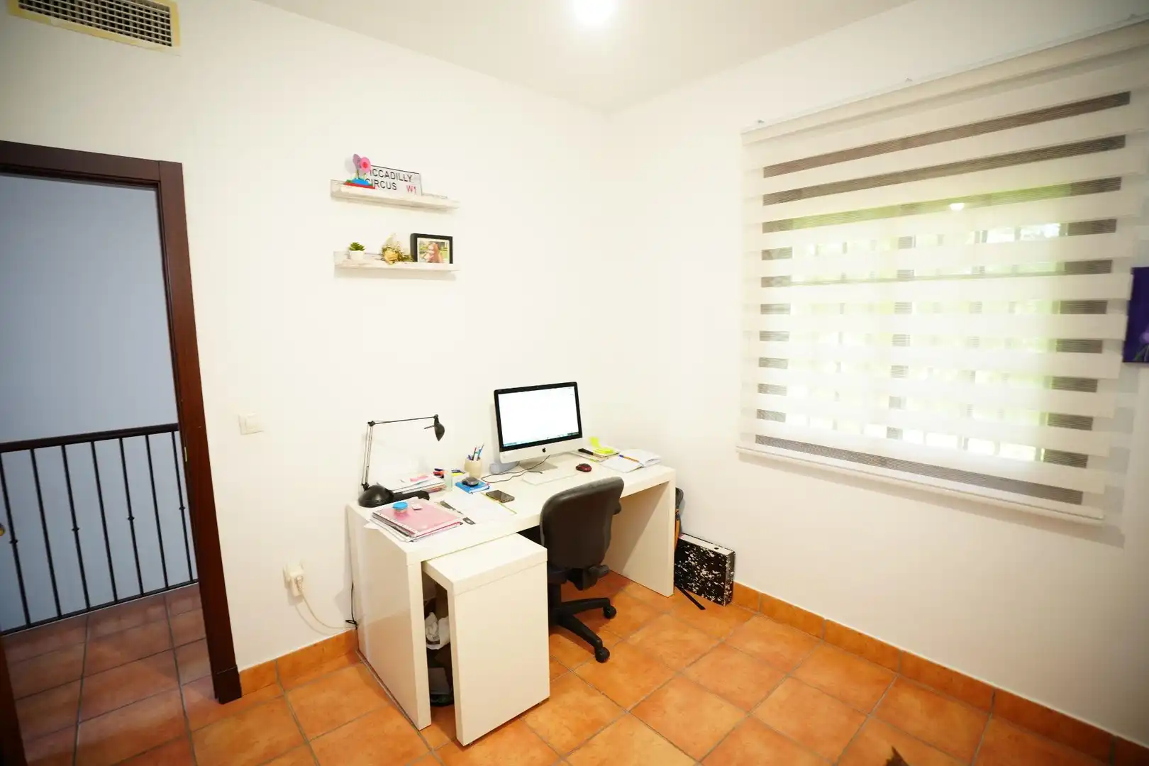 Casa o xalet en venda en Alcalá de Guadaira amb Aire condicionat i Terrassa