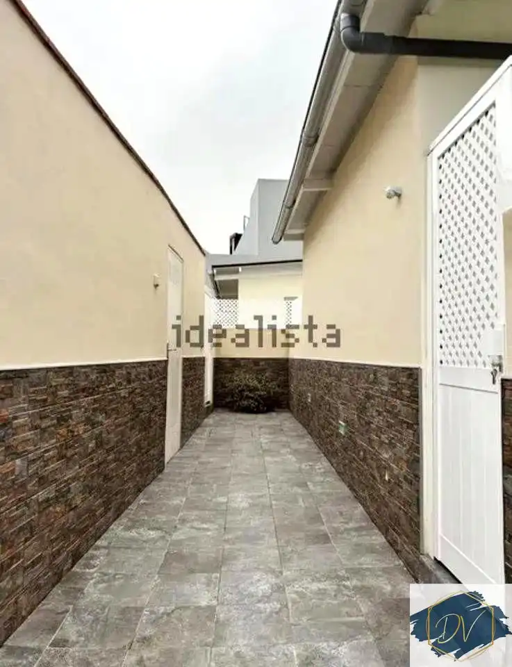 Exterior view of Study for rent in Tacoronte