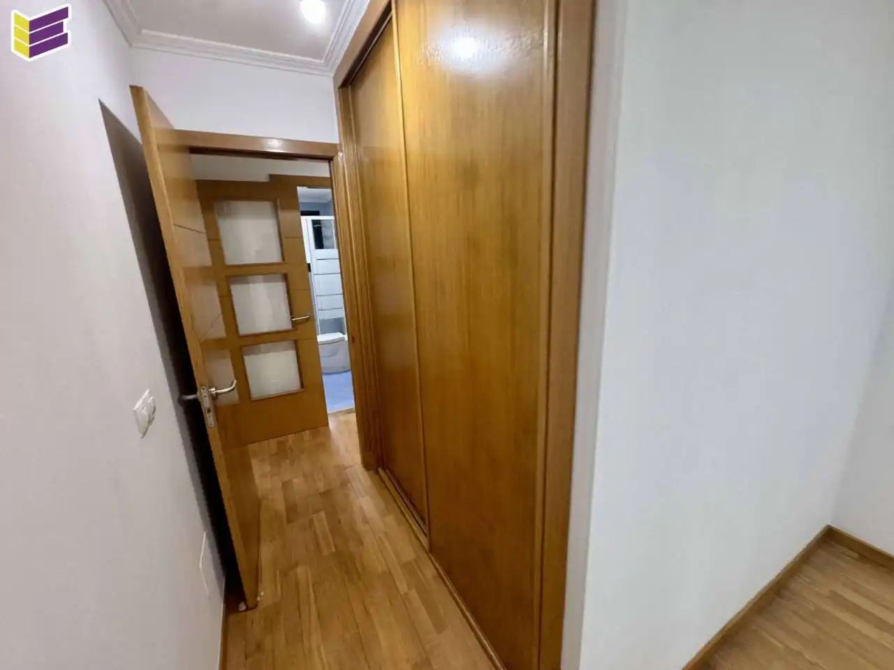 Ático en venta en O Porriño   con Calefacción, Terraza y Trastero