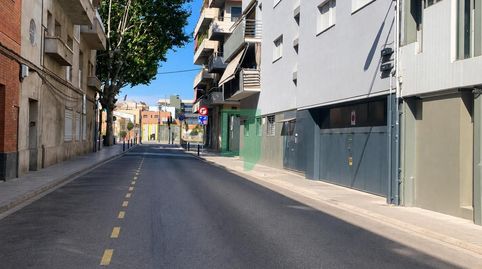 Foto 5 de Garaje en venta en De Font I Escolà, Progrés - Pep Ventura, Badalona