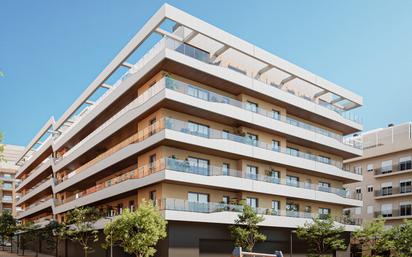 Flat for sale in   Calle Carrasca, 1, Parc Central