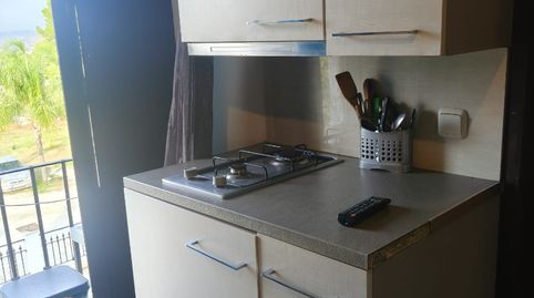 Foto 2 de Apartamento de alquiler en Calle Urbanización Miralmonte, Coín, Málaga