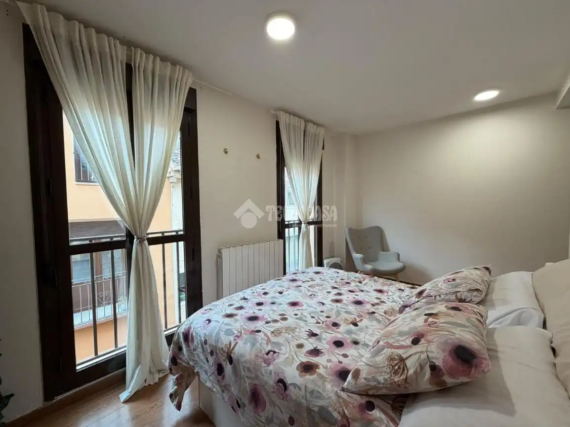 Appartement avec terrasse à vendre à Borja, imagen 2