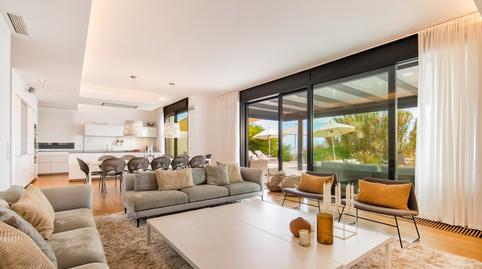 Photo 3 of Houses for sale in Costabella, Marbella